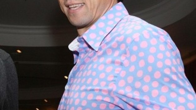 Чудо! Боримиров пожела успех на Гонзо