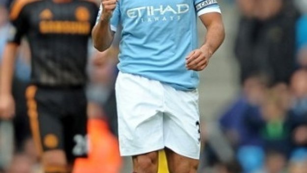 Сити няма да прави повече компромиси за Тевес