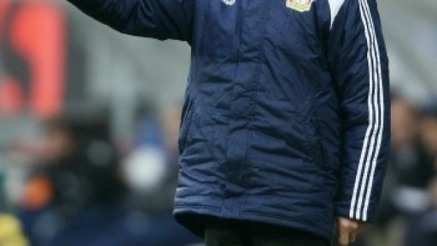 Байерн дава двугодишен договор на Хайнкес