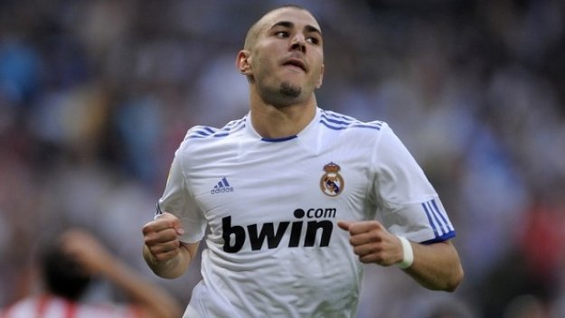 Агентът на Бензема: Не съм преговарял с Арсенал за трансфера на Карим