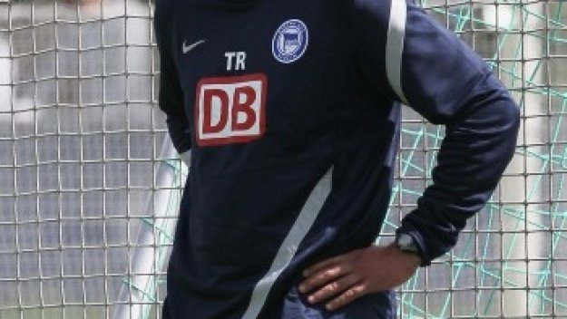 Бабел: Искам да стана треньор на Байерн