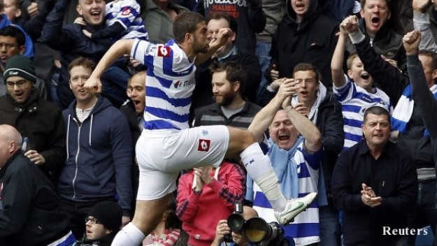 Адел Таарабт може да смени Висшата лига с Бундеслигата