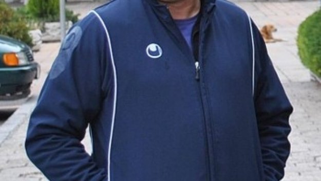 Левски забрани на Илиан Илиев да говори с Мъри