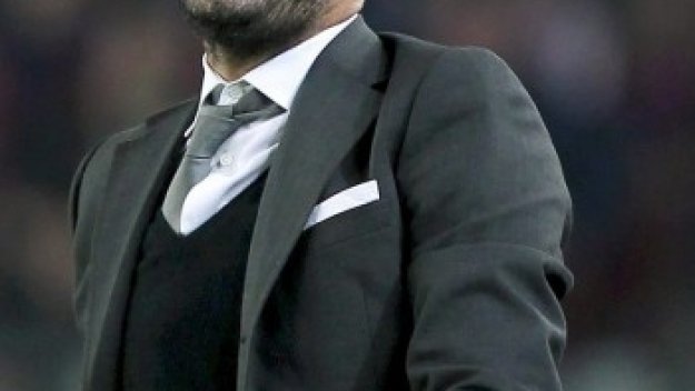 Гуардиола: Ако се помислим за шампиони, ще страдаме