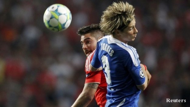 Торес отново герой за Челси