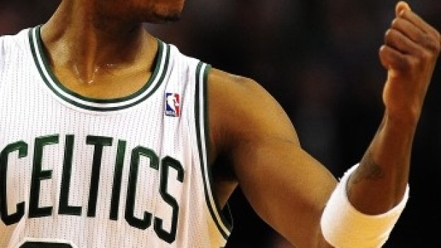 Пол Пиърс се събуди с 31 точки