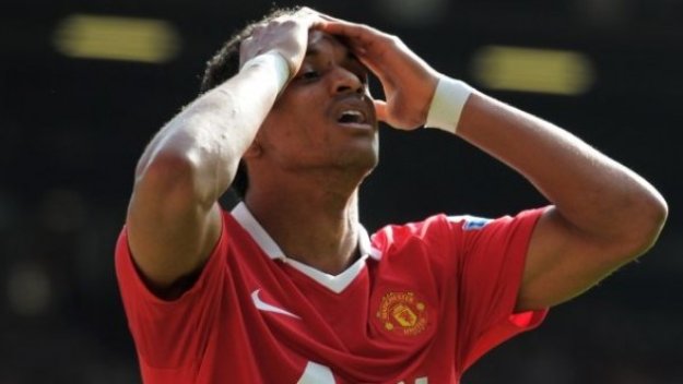 Нани: Всички в Юнайтед искаме да си върнем на Барса