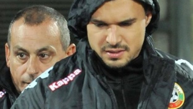 Валери издържа тестовете във Верона