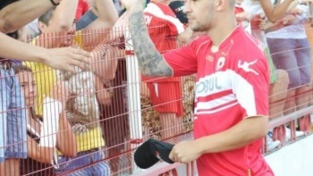 Нито един играч на ЦСКА няма оферта от чужбина