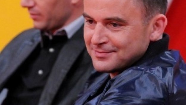 Дуци &quot;захапа&quot; Стойчо