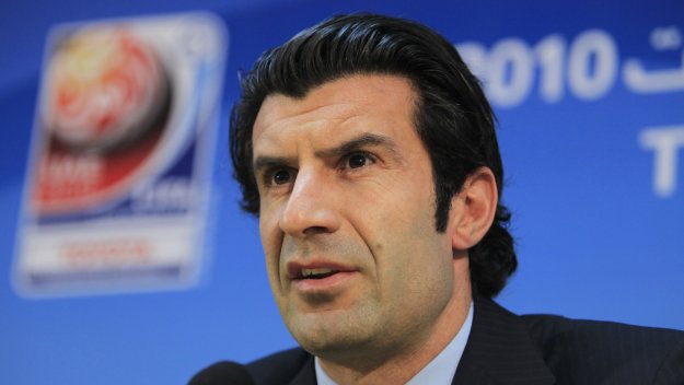 Фиго: Италианските тимове имат проблем с манталитета