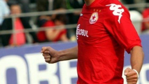 Трусът паникьосал Жуниор Мораеш