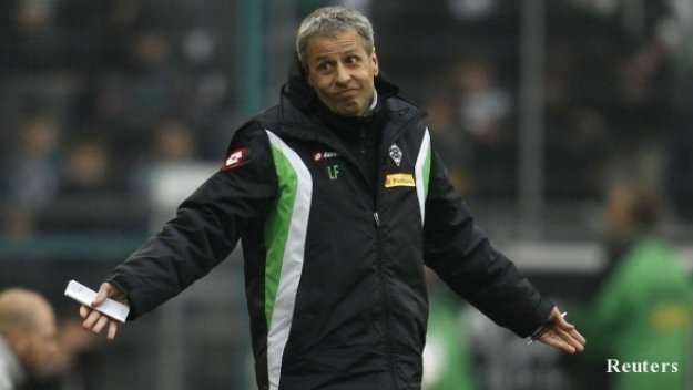 Треньорът на Гладбах за зимната си покупка: Този не го познавам