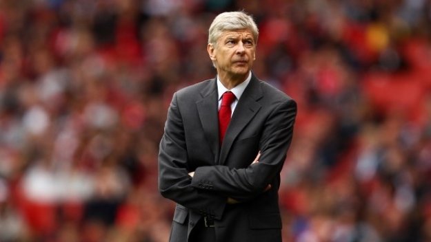 Венгер: Не успяхме да се справим с натиска