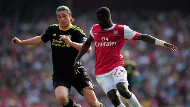 Инфарктна драма с дузпи отчая Арсенал