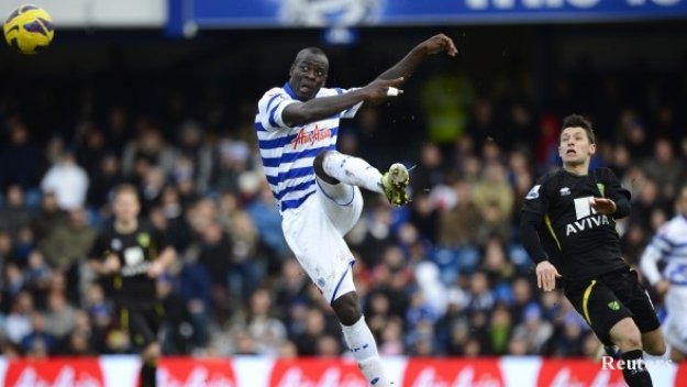 Крис Самба: На Ван Перси ще му бъде много трудно срещу мен