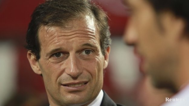 Алегри с проблеми в халфовата линия преди мача с Аталанта