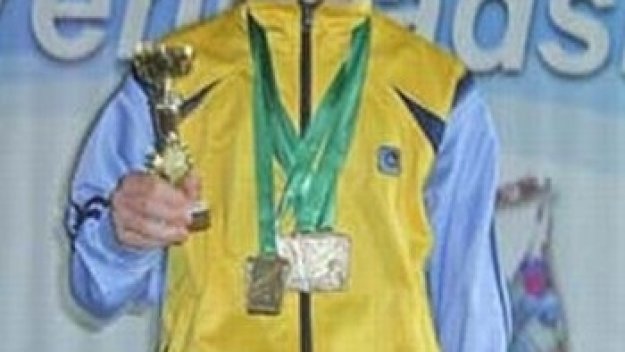 11-годишно българче прави фурор в плуването