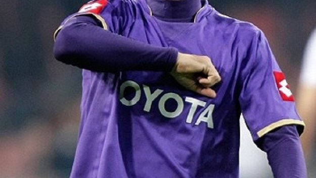 Муту се връща в игра срещу Катания