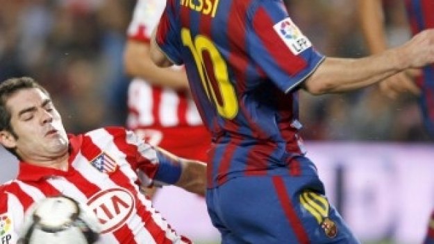 Само 4 пъти Барса и Атлетико са завършвали 0:0