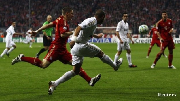 УЕФА раздаде 100 млн. евро на 575 клуба за Евро 2012