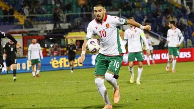 Не ни чака нищо добро след пировата победа над Грузия