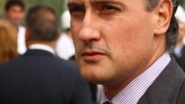 Лудогорец изгражда модерна футболна академия