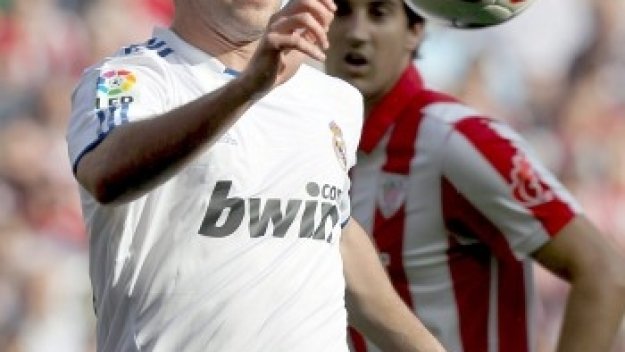 Игуаин е напълно отдаден на Реал