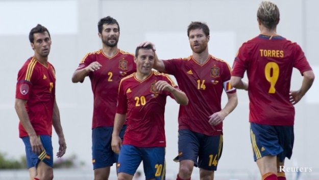 Испания прибра 2 милиона за разходката до Карибите