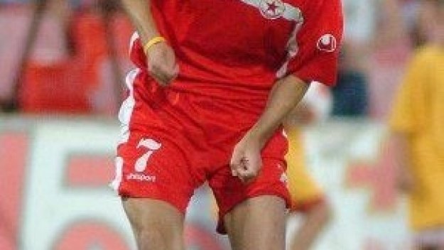 Джуджето пред завръщане в ЦСКА