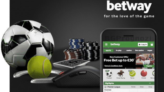Топ лиги, на които да залагаме с нова сметка от Betway BG