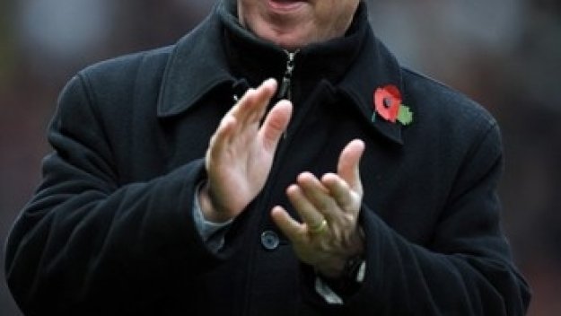 Сър Алекс: Пет минути не ни стигнаха да обърнем Астън Вила