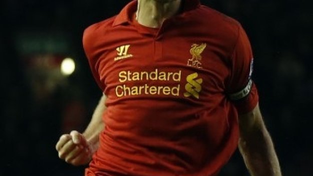 Роджърс: Стивън Джерард ще е нашият Райън Гигс