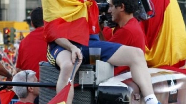 Ди Стефано: Икер заслужава &quot;Златната топка&quot;, но няма да я получи