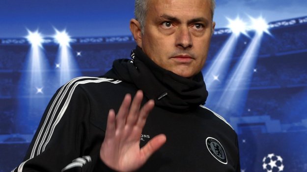 Челси няма да купува нападател през зимата