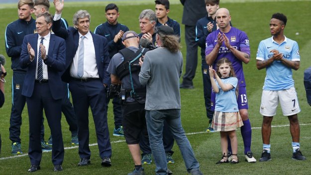 Инженера: Всичко е в наши ръце