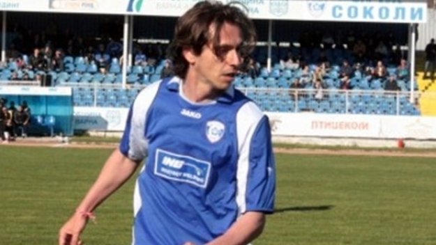 Халф на Локо Пловдив се закани на ЦСКА