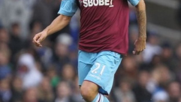 Фиорентина договори Валон Бехрами, дава 4,3 милиона паунда на Уест Хем