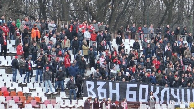 Бой в агитката на ЦСКА