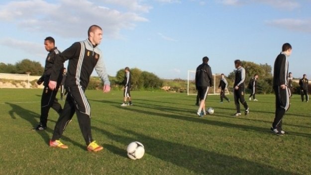 Ботев Пловдив ще се размине с холандски халф