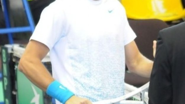 Григор Димитров елиминира Томич в Ротердам