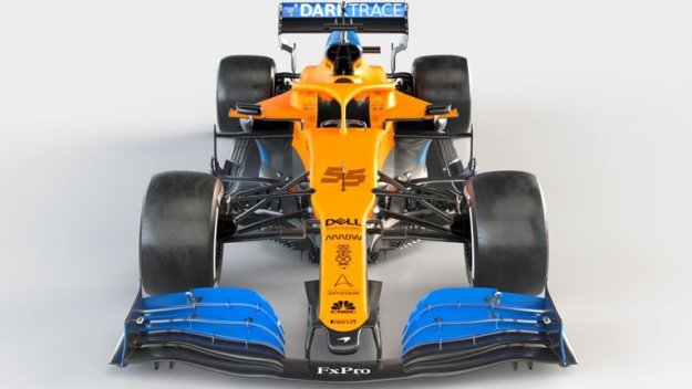 Макларън иска да продължи прогреса си с MCL35