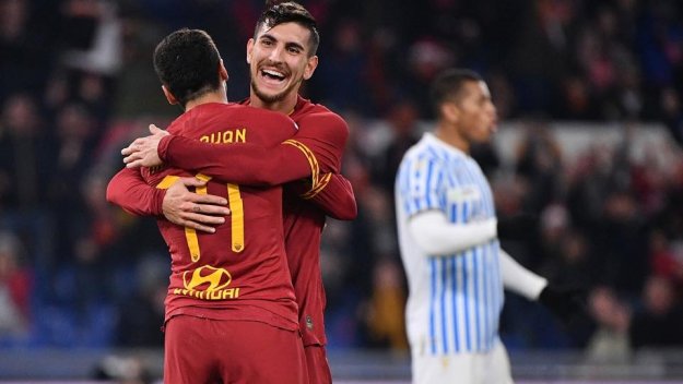 facebook.com/officialasroma/photos