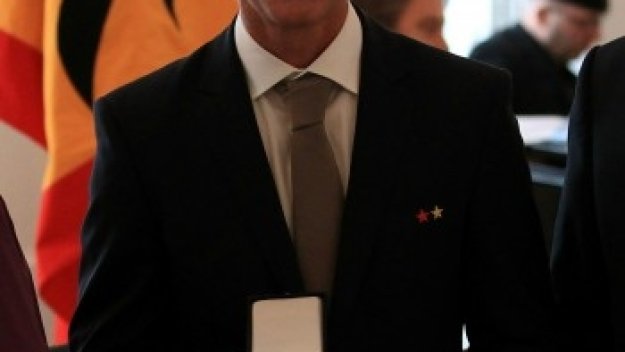 Германски орден за Йоахим Льов