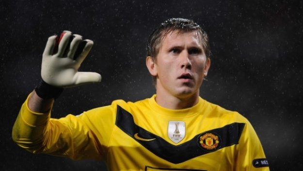 Леверкузен се прицели към Кушчак за заместник на Адлер