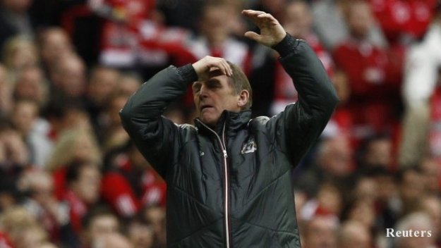 Кени Далглиш: Получихме ценен урок от тази загуба