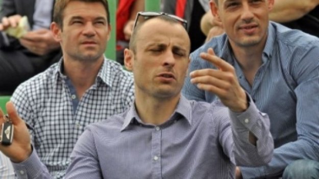 Бербатов уреди роден треньор в Ман Юнайтед