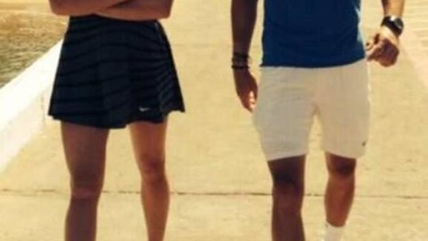 Мачът на Григор започва около полунощ българско време