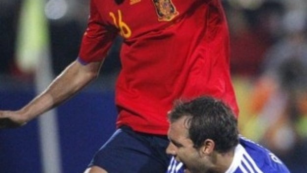 Барса предлага нов договор на Бускетс