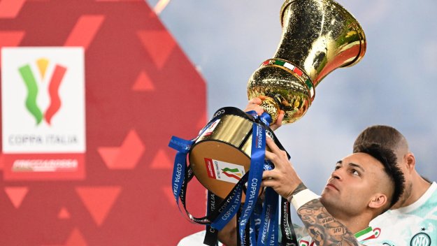 Излезе програмата за Купата на Италия